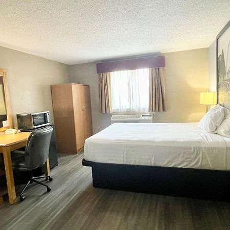 Super 8 By Wyndham St. Clair Mo Hotel Saint Clair Exterior foto