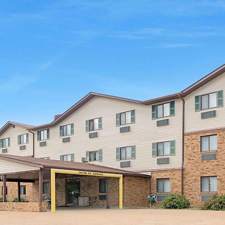Super 8 By Wyndham St. Clair Mo Hotel Saint Clair Exterior foto