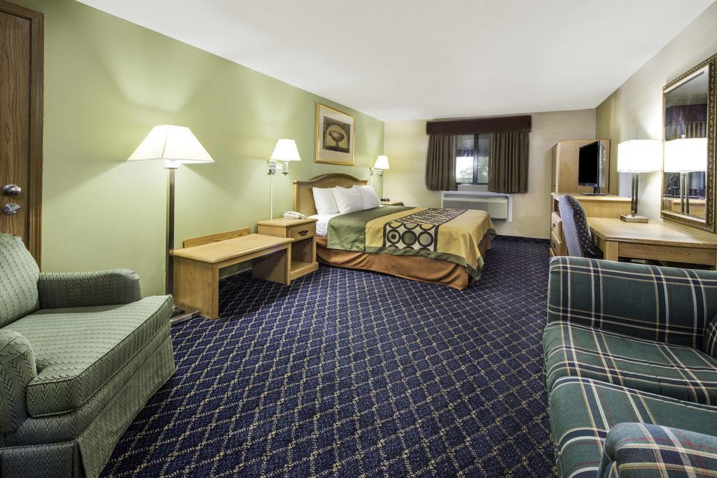 Super 8 By Wyndham St. Clair Mo Hotel Saint Clair Exterior foto